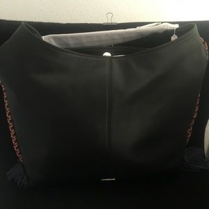 HSP7ECAH37 Rebecca Minkoff Chase Large Hobo